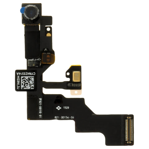 iPhone 6s Plus - Front Camera Replacement