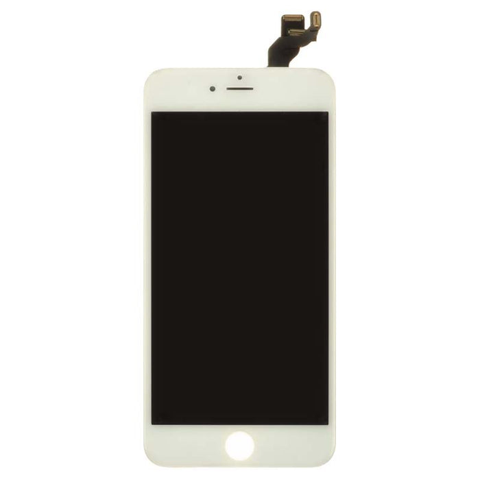 iPhone 6s Plus - Screen Replacement (White)