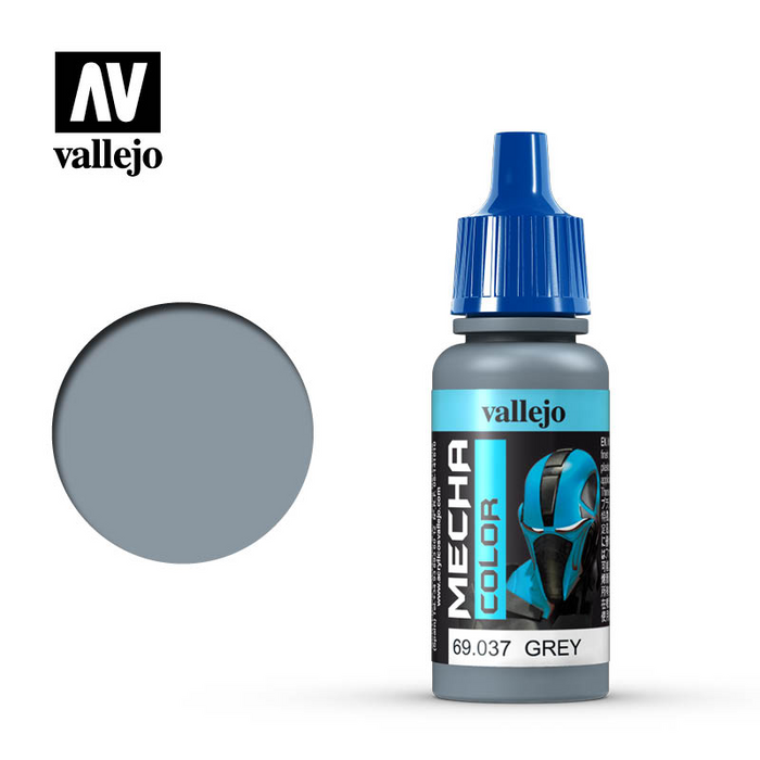 Vallejo Mecha Color - Grey