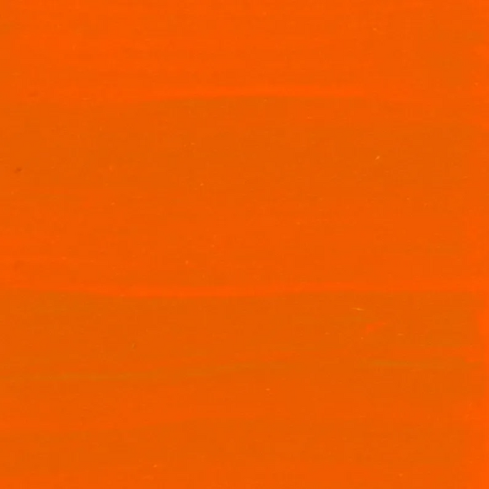 Nebula Orange