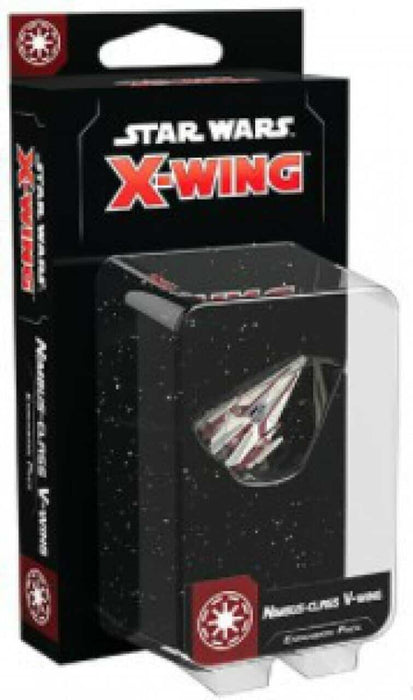 Star Wars X-Wing: Nimbus-Class V-Wing