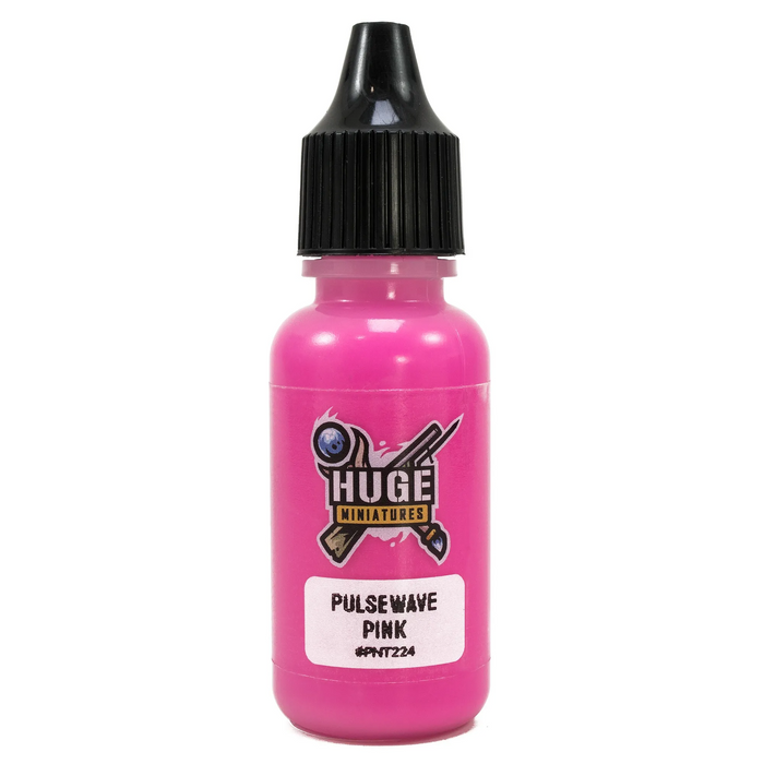 Pulsewave Pink
