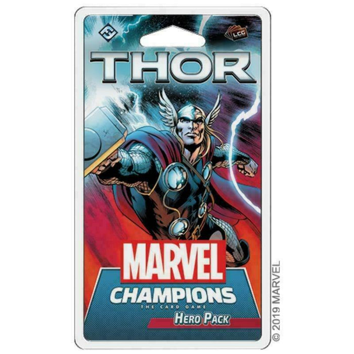 Marvel: Champions - Thor Hero Pack