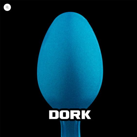 Turbo Dork Paint - Dork - Metallic