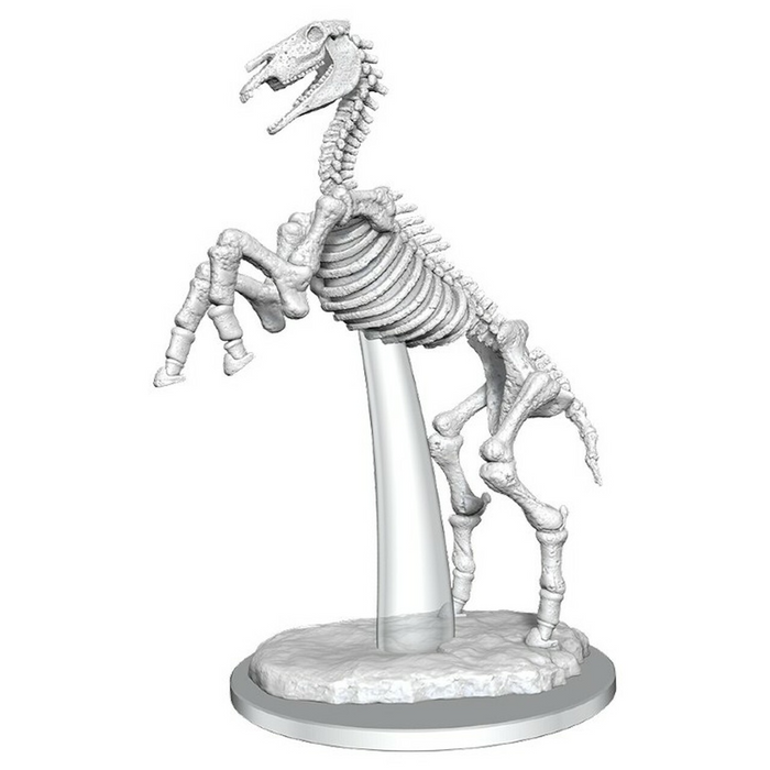 D&D Monster - Skeletal Horse