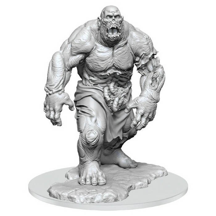 D&D Monster - Zombie Hulk